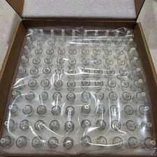 Tipped Ceramic Vap Pen Lot Of 100 With Protective Tubes.  picture