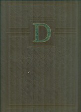 Debris 1979-- Purdue University Yearbook picture
