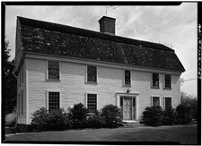 Bradford-Huntington House,16 Huntingtown Lane,Norwichtown,New London County,CT picture