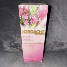 Vintage SEALED Jordache Women Perfume No. 51 Beautiful 3 FL OZ  picture