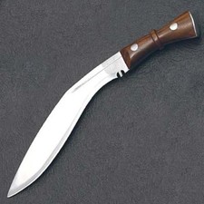 Genuine Gurkha Regimental Kukri picture