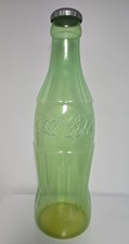 Vintage Coca-Cola Bottle 23