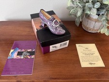 Just the Right Shoe Martha Washington Wedding Shoe Raine Figure 25410 picture