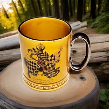 Earl of Surrey & Sussex Beer Stein Tankard England 