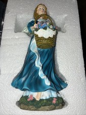 Pipka's Limited Edition Earth Angels - The Victorian Angel Design 11709 A51 Nib picture
