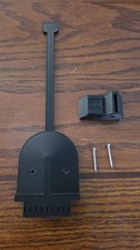 3d Printed Replacement Antenna/Range Finder 2009 Hasbro Boba Fett Helmet Rotates picture