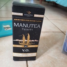 Rhum Vieux picture