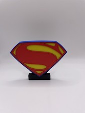 Superman Sign picture
