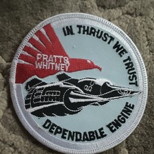 Pratt & Whitney 