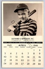 K67/ Little Rock Arkansas RPPC Postcard c1940-50s Baseball Photography 449 picture