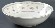 Japan Abingdon Cereal Bowl 270194 picture