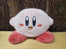 Kirby Plush 6