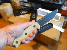 ONTARIO KNIFE CO. 10