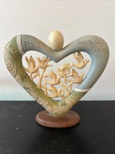 Enesco Take Heart 2007 