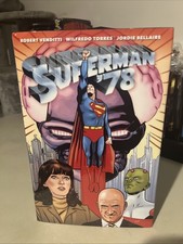 Superman '78 (DC Comics September 2022) picture