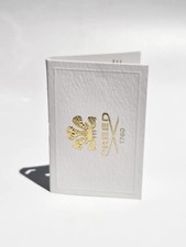Creed Queen of Silk EDP Authentic Official Mini Vial Spray picture