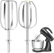 Replacement Mixer Beaters Compatible with Sunbeam Mixmaster 100-86659 & 11C picture
