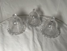 Southern Living At Home/Willow House Amelia Thimble Domes - set of 3 picture