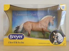 Breyer Traditional Model Horse SWEETWATER'S ZORAH BELLE #1869 Astrid 2023 NIB picture