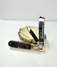 CASE XX USA 6 Dot 1974 6205 R BARLOW KNIFE *NEAR MINT* picture