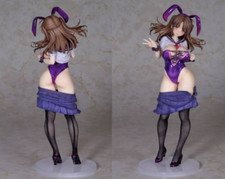 SKYTUBE Official Usaki Tsuzuhara by Michiking 1/6 Figure 27.5cm 2023 Japan anime picture