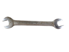Vintage Billings Life Time L1725 B Open End Wrench 1/2