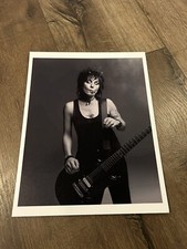 JOAN JETT  Art Print Photo 8