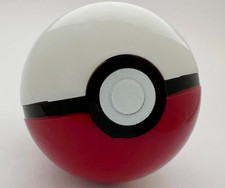 Pokeball Pokemon ring box  picture