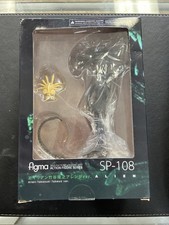 Kaiyodo Revoltech Alien SP-108 Takeya Arrange Collectible 15+ picture