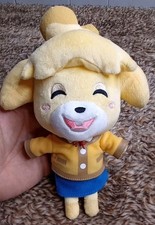 2015 Sanei Little Buddy Animal Crossing Isabelle Plush 9