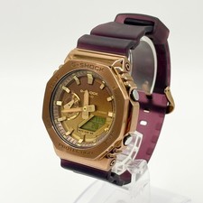 51 Excellent CASIO G-Shock GM-2100CL With Box And Warranty picture