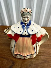 Vintage Shawnee Granny Ann Teapot picture