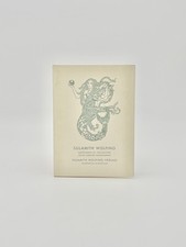 Sulamith Wülfing | Seejungfer Postcards | Mixed Era '53-65 | Little Mermaid Rare picture