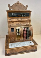 1911 National Cash Register NCR Model 1064 Original Antique picture