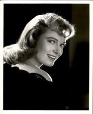 CGE45 Original Photo ANNA NEAGLE 1946