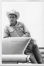 Paul Newman in a scene from Hud #SF2018 4x6 Re-Print* picture