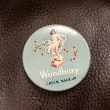 Vintage WOODBURY CREAM MAKE-UP  Women's picture