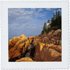 Danita Delimont - Lighthouses - Bass Harbor Lighthouse, Acadia National Park, Ma picture