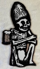 NEW Rogue Brewery Dead Guy Ale LARGE 10