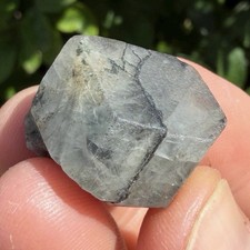 Brazilian Phenacite Crystal, Carnaíba Mine, Bahia, Translucent, 12.71g/63.55ct picture