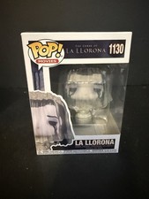 FUNKO POP  LA LLORONA 1130 POP MOVIES G02 picture