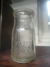 ATQ GILL DAIRY FAIRFIELD FARMS DAIRY 4