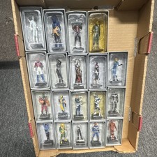 Eaglemoss The Classic Marvel Figurine Collection Series x30 unopened figurines picture