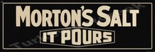 Morton's Salt It Pours 6