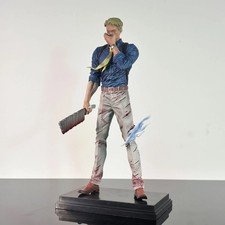 30cm Jujutsu Kaisen Nanami Kento PVC Figure Anime Collection Statue picture