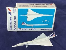 Air France Concorde F-BVFA 1:600 scale diecast model 920/3 by Schabak BOXED picture