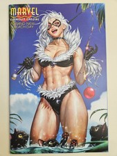 Marvel Swimsuit Special: Brand New Beach Day #1 (2026) Marvel - We combine sh... picture