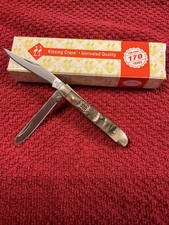 pocket knife Kissing Crane KC9430 picture
