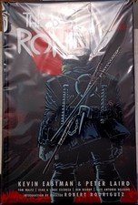 The Last Ronin (Hardcover Graphic Novel IDW) TRUE NEW NOT REFURBISH  picture