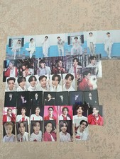 BTS PERMISSION TO DANCE SEOUL WEVERSE GLOBAL PHOTOCARD PTD LIVE ALBUM PC USA picture